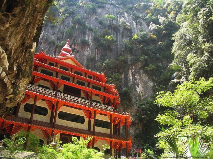 IPOH, MALAYSIA